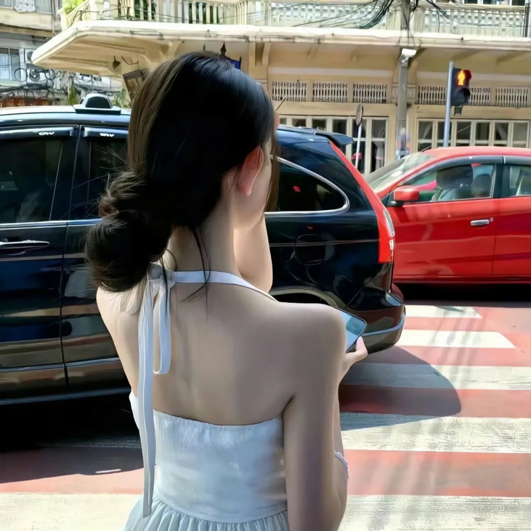 爱情治愈