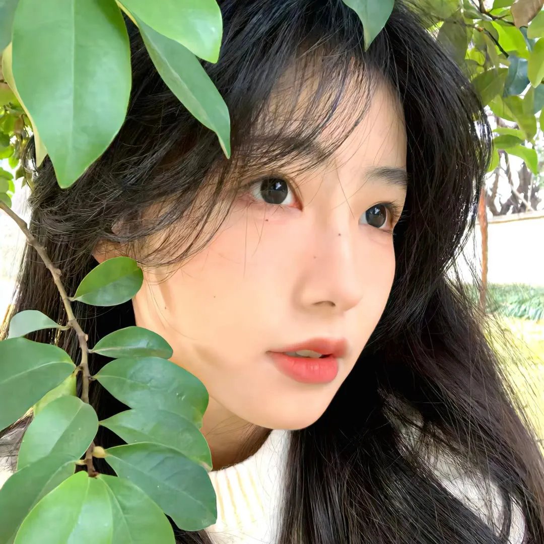 稚女情深